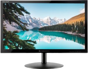 Zebronics V19hd Led Monitor Deal 2
