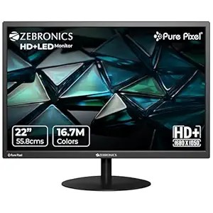 Zebronics V22HD+ 22