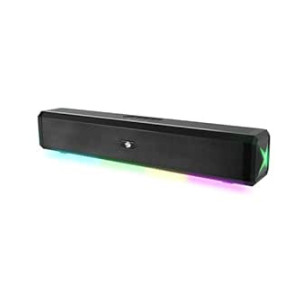 ZEBRONICS VITA BAR 150 Wireless Soundbar, 20W RMS, 8 Hrs Playback