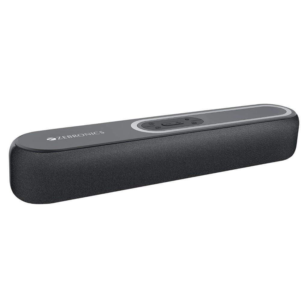 Zebronics Vita Bar 201 Soundbar
