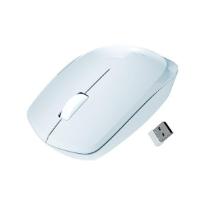 Zebronics Wireless Mouse 2.4GHz 3200 DPI