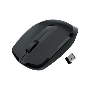 ZEBRONICS Wireless Mouse (2.4GHz, 3200 DPI, 3 Buttons)