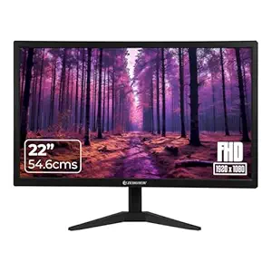 ZEBSTER GV222 22