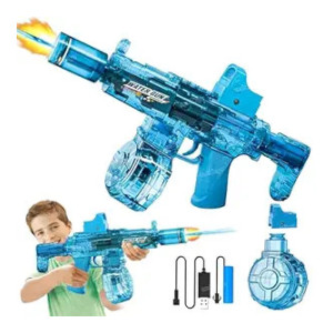 Zest 4 Toyz Holi Pichkari Electric Water Gun