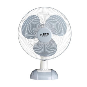Zesto 400mm Energy Efficient Portable Table Fan