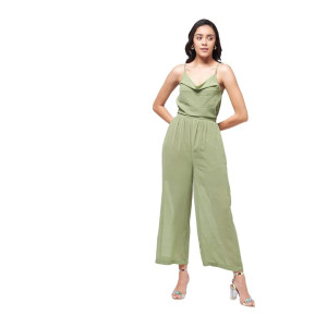 Zima Leto Womens Jumpsuit