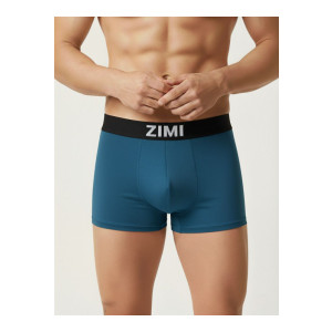 ZIMI LIFESTYLE Mid Rise Trunk