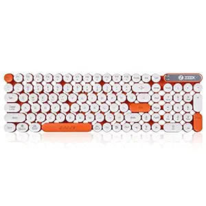 Zoook Prodigy RGB Keyboard Deal Rs. 1170