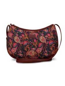 ZOUK Structured Shoulder Bag Deal Rs. 712