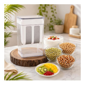 2-in-1 Sprout Maker & Yogurt Strainer at Rs436 | Amazon Deal