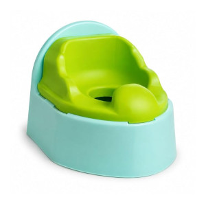 3-in-1 Baby Potty Chair Green at Rs500 | Amazon Deal