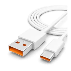 33W Turbo USB-A to Type-C Cable at Rs249 | Amazon Deal