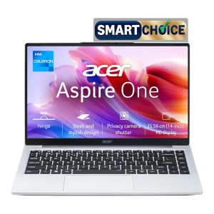 Acer Aspire One Laptop at Rs21738 | Amazon Deal