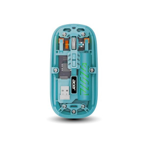Acer Clearview Wireless Mouse at Rs399 | Amazon Deal