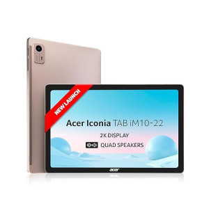 Acer Iconia Tab 10 at Rs16249 | Amazon Deal