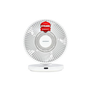 Acerpure Cozy F3 Table Fan at Rs2096 | Amazon Deal