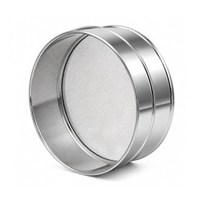 ADD2CART Stainless Steel Chalni at Rs99 | Amazon Deal