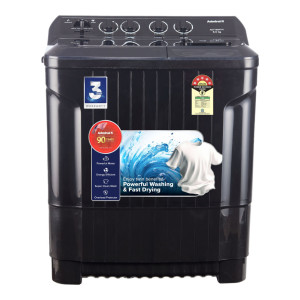 Admiral 8 kg Semi Automatic Washer at Rs7147 | Flipkart Deal