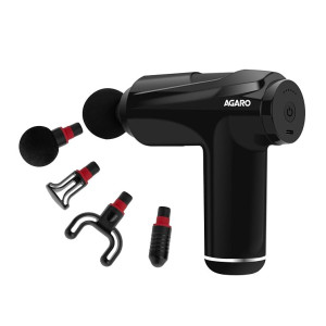 AGARO Primo Gun Massager at Rs783 | Amazon Deal