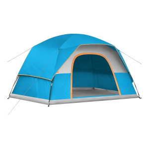 ALI Shipping Family Camping Tent at Rs200 | Amazon Deal