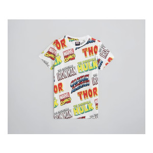 Allen Solly Boys T-Shirt at Rs150 | Amazon Deal