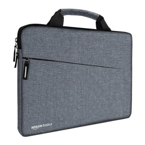 Amazon Basics 15.6 Inch Laptop Sleeve at Rs238 | Amazon Deal