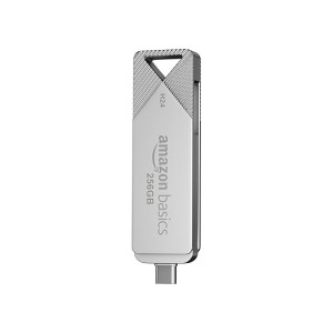 Amazon Basics 256GB Flash Drive at Rs2425 | Amazon Deal