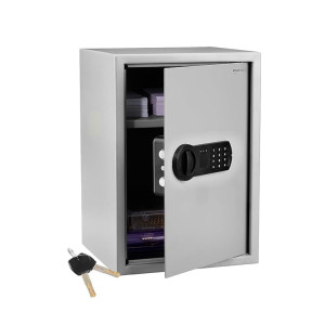 Amazon Basics Digital Safe 58L at Rs4552 | Amazon Deal