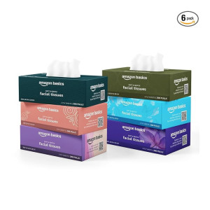 Amazon Basics Facial Tissues at Rs339 | Amazon Deal