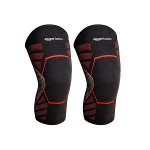 Amazon Basics Nylon Knee Support at Rs149 | Amazon Deal