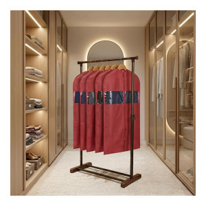 Amazon Basics Suit Cover Pack at Rs275 | Amazon Deal