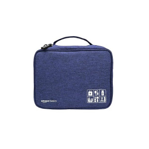 Amazon Basics Travel Organiser at Rs309 | Amazon Deal
