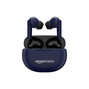 Amazon Basics True Wireless Earbuds at Rs304 | Amazon Deal