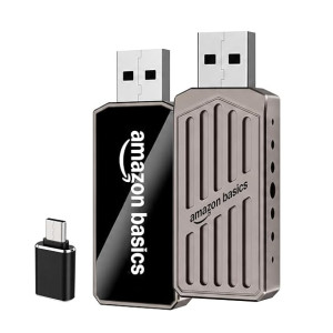 Amazon Basics Wireless Adapter at Rs1171 | Amazon Deal
