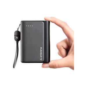 Ambrane 20000 mAh Power Bank at Rs1601 | Flipkart Deal
