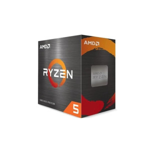 AMD Ryzen 5 5600X Processor at Rs17549 | Amazon Deal