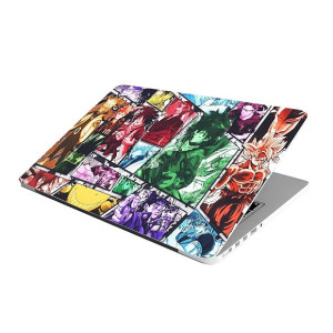 Anime Laptop Skin Sticker 15.6″ at Rs242 | Amazon Deal