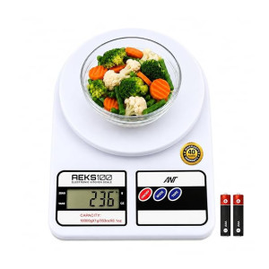 Ant Esports AEKS100 Kitchen Scale at Rs159 | Amazon Deal