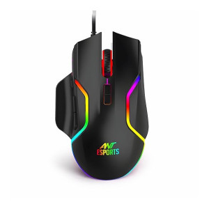 Ant Esports GM320 Gaming Mouse at Rs549 | Amazon Deal