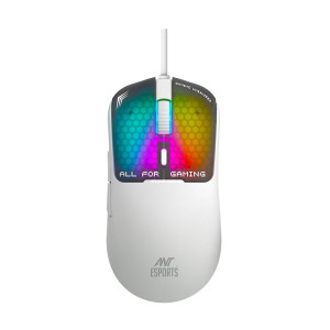 Ant Esports Virtus100 Gaming Mouse at Rs599 | Amazon Deal
