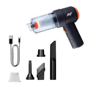 Ant 4 in 1 Wireless Vacuum Cleaner at Rs199 | Amazon Deal