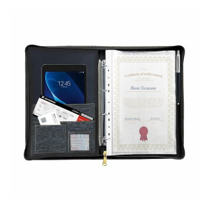 Anupam A4 Document File Folder at Rs501 | Amazon Deal