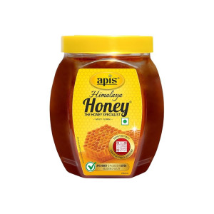 Apis Himalaya Honey 1kg at Rs197 | Amazon Deal