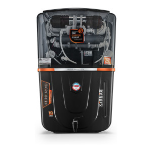 Aqua Fresh Smoke Audi 18L Water Purifier at Rs3449 | Flipkart Deal