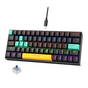 Archer Tech Lab Astra M400 Keyboard at Rs1759 | Amazon Deal