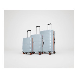 Aristocrat Altitude Trolley Bags Set at Rs3149 | Amazon Deal
