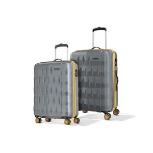 Aristocrat Comet Trolley Bags Set at Rs2349 | Amazon Deal