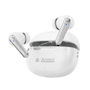 AROMA TWS7 Star Bluetooth Earbuds at Rs449 | Amazon Deal