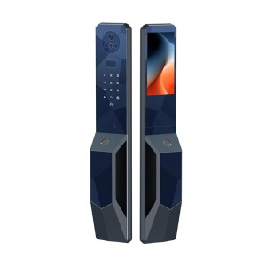 ARTO 3D Face Recognition Smart Lock at Rs26799 | Amazon Deal