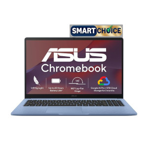 ASUS Chromebook CM1505 at Rs18240 | Amazon Deal